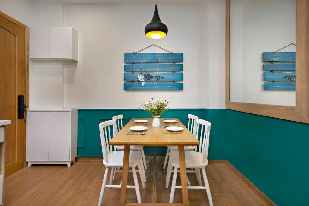 Dolphin Hotel and Apartment - photo 16
