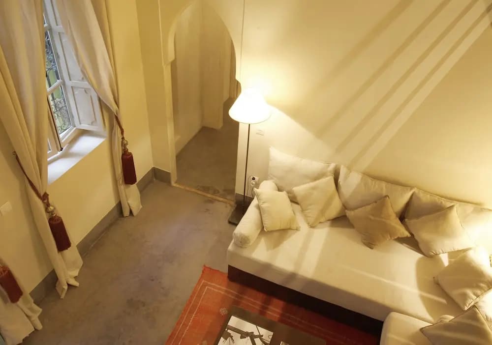 Riad Abracadabra - photo 3