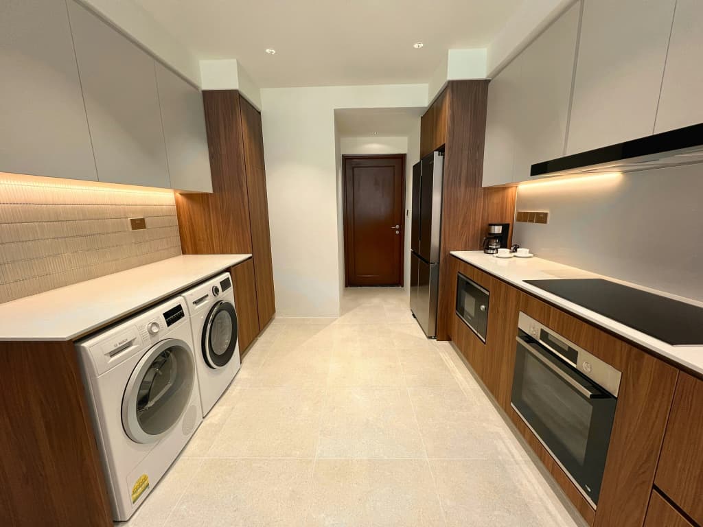 Treetops Executive Residences - photo 36