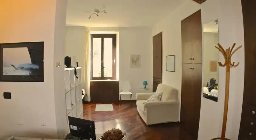 Home At Hotel Cenisio - photo 1