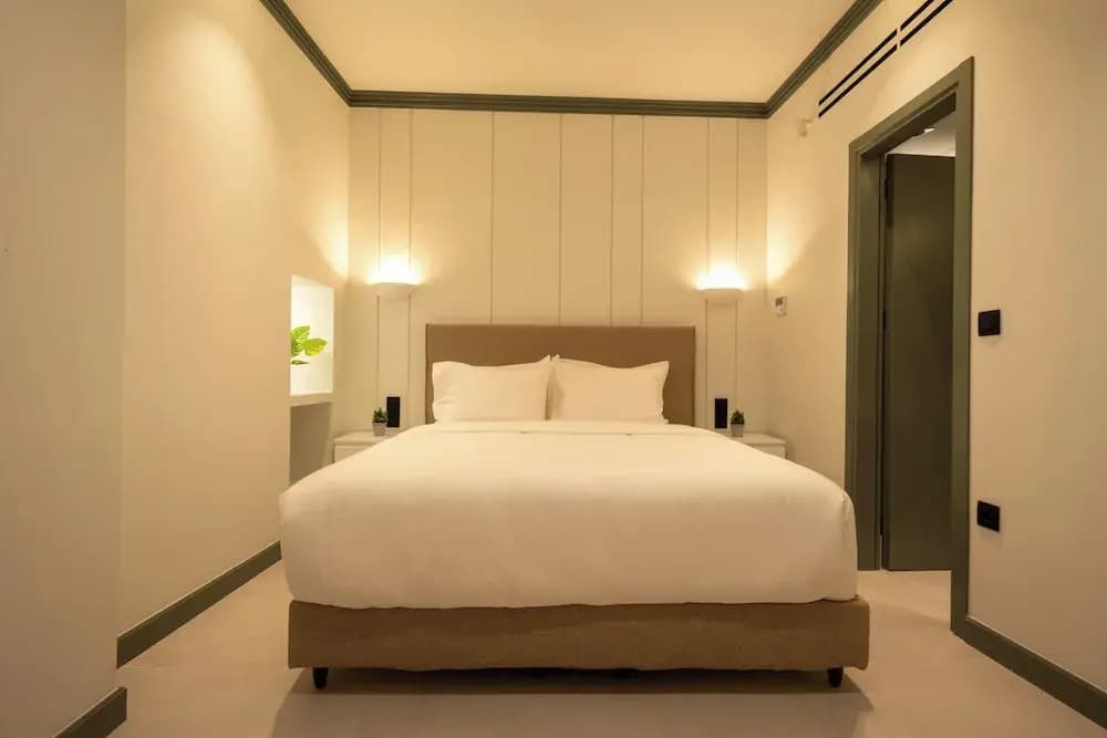 Whisper Athens Suites. - photo 18