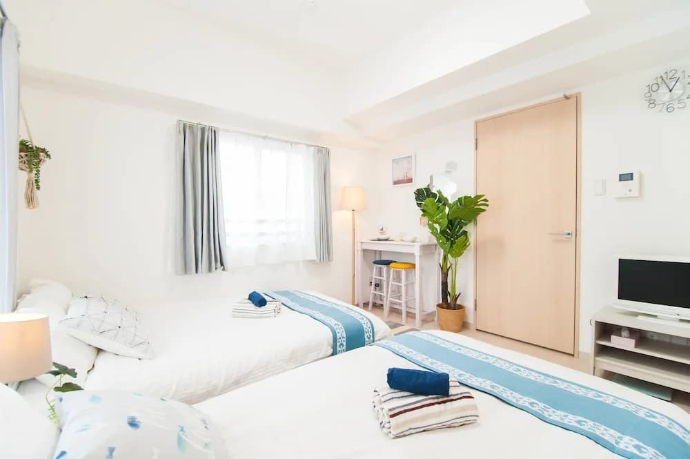 Seaside Room Namba - photo 18