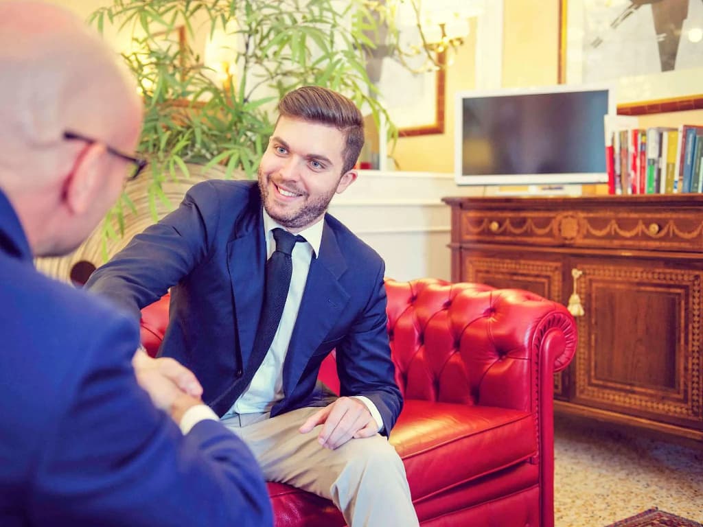 Hotel Milu Milano - photo 17