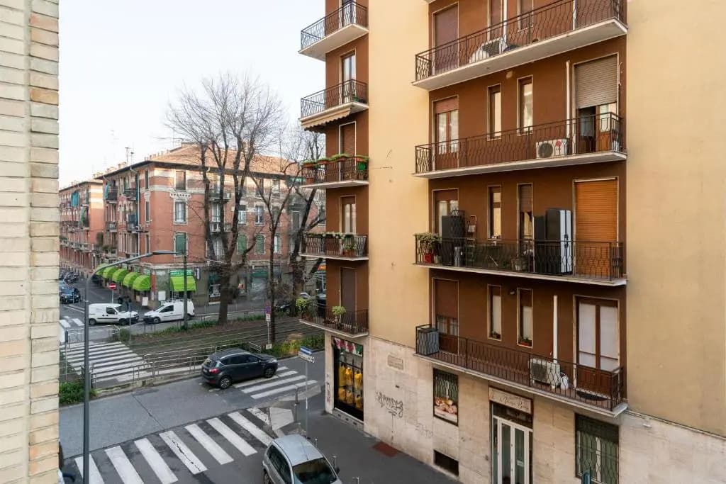 Buzzi Flexyrent Apartment - main photo