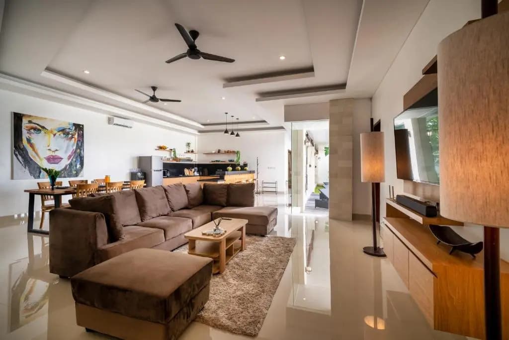 AV Villa Selina - photo 1