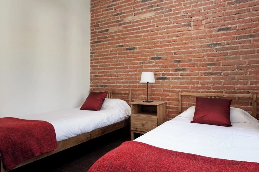 Beautiful Eixample Flat for Families - photo 6