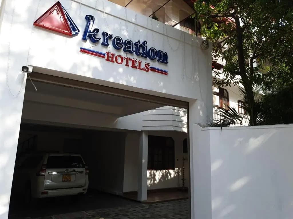 Kreation Hotels - photo 21