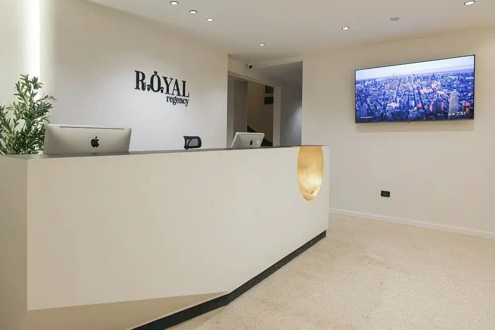 Royal Regency Hotel EG - photo 8