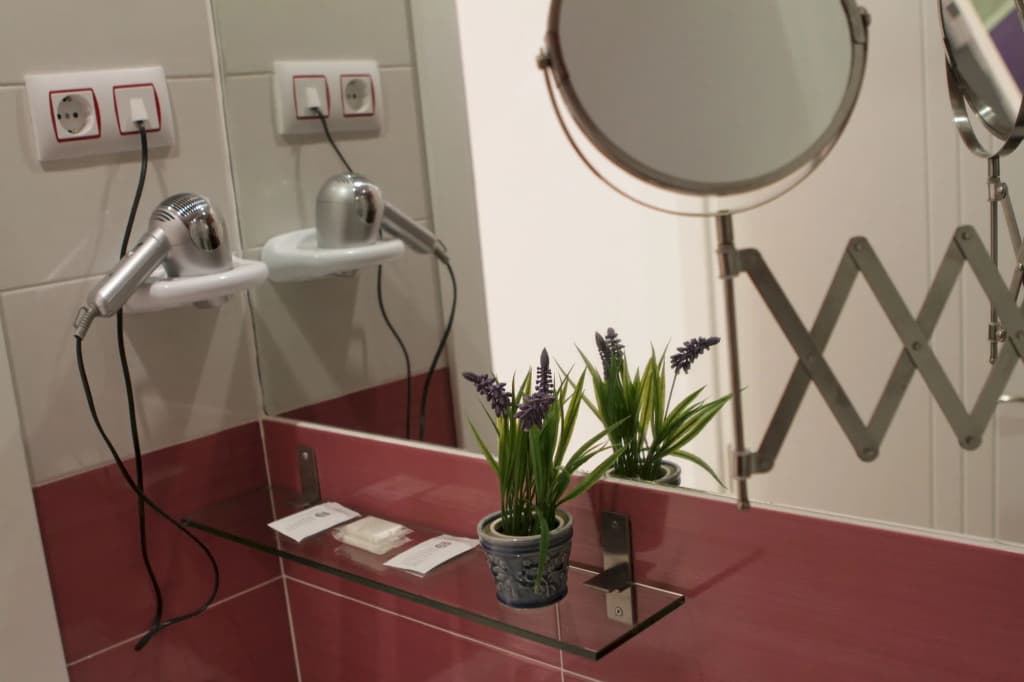 Hostal Star Madrid - photo 9