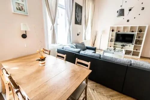BpR König Design Apartment - photo 12