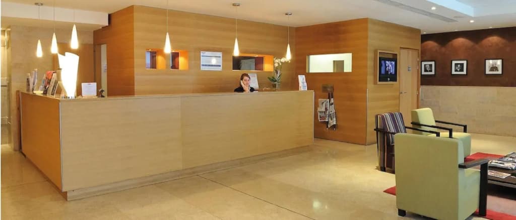Residhome Paris Opéra Hotel - photo 2
