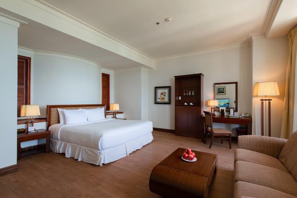 Sunrise Nha Trang Beach Hotel & Spa - photo 34
