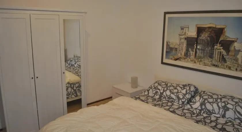 Seven Hills Casa Vacanza - photo 2
