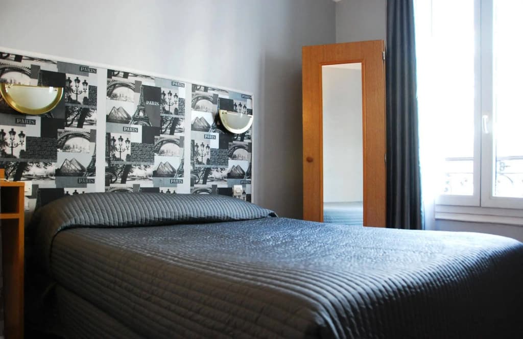 Hôtel Cosy Monceau - photo 7