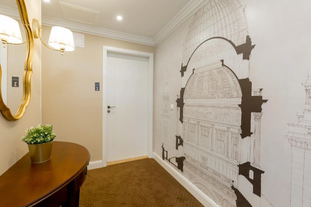 Roland Apartments - photo 8