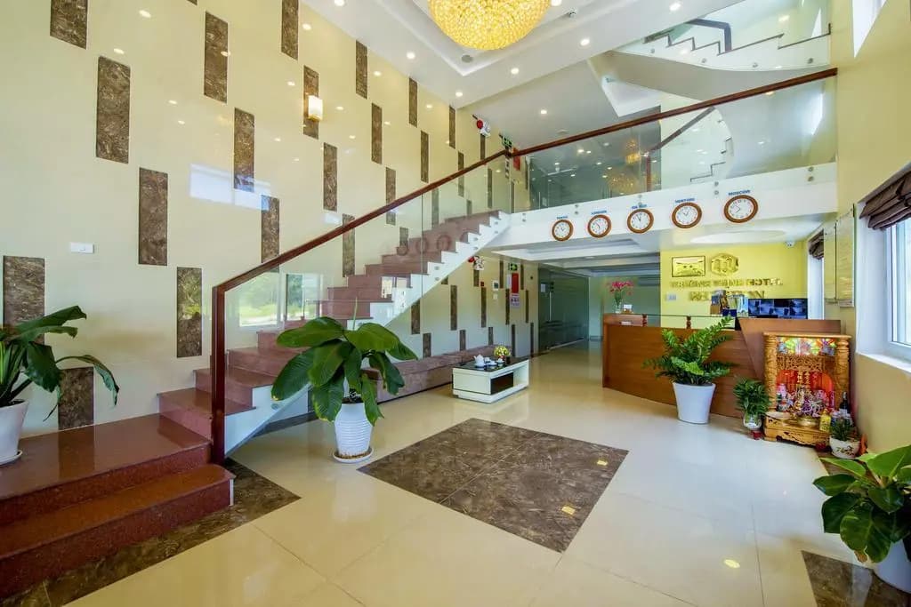 Truong Thinh Hotel - photo 33