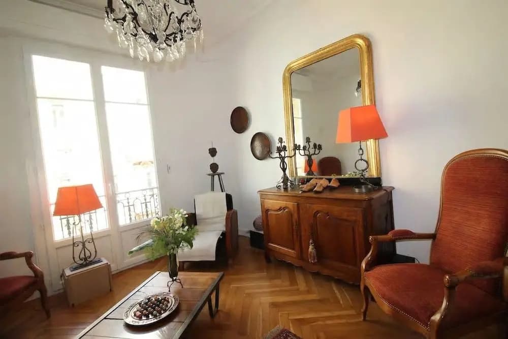 Nice Booking - Appartement Le Plume - photo 3