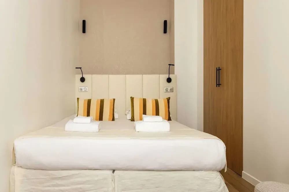 Modern Apartment 2br/6p - Val-de-grace - photo 6