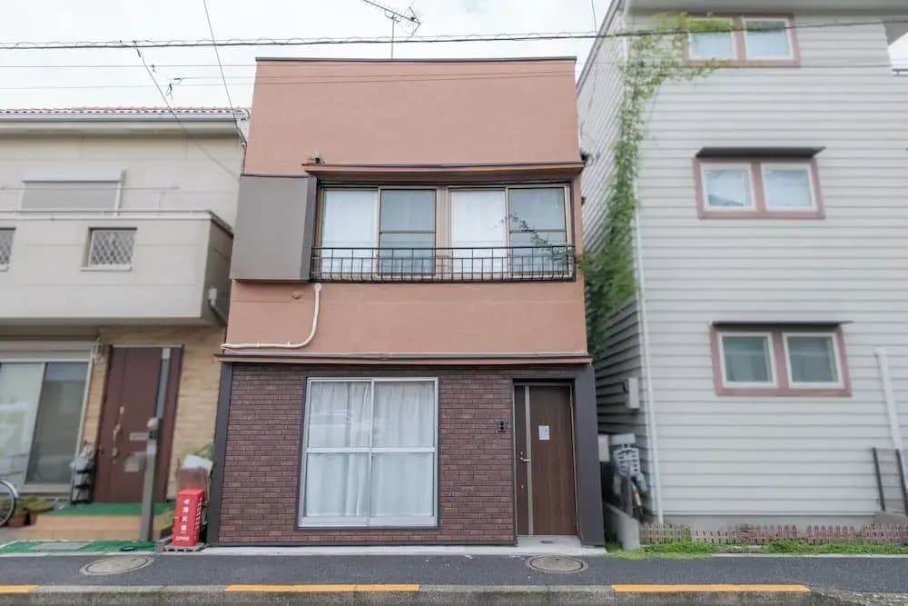 Kitakoiwa kodate - photo 1