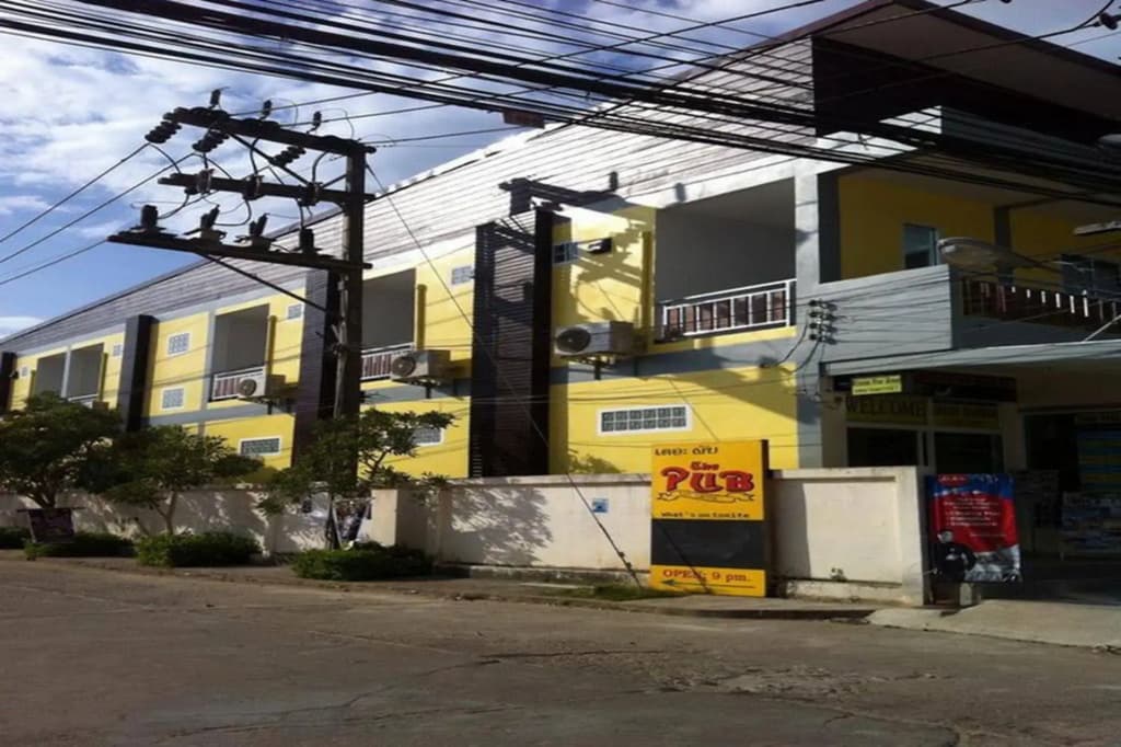 Lanta Sun Smile Place - photo 1
