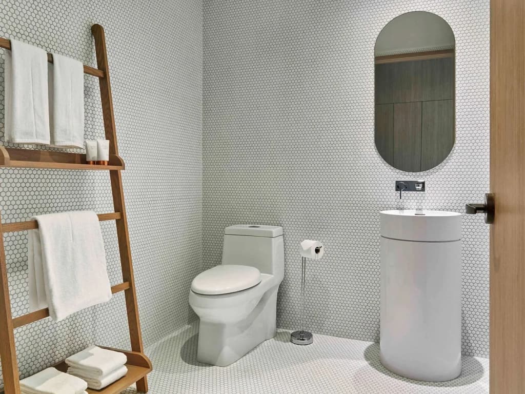 SLS LUX Brickell - photo 8