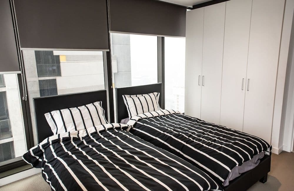 Madison Apartment - photo 5