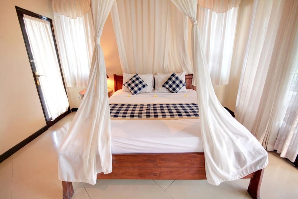Bali Dream Resort Ubud - photo 44
