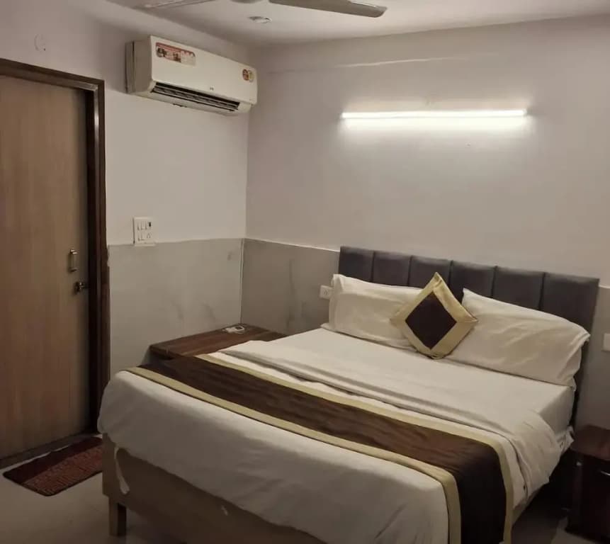 Hotel HR Residency - photo 4