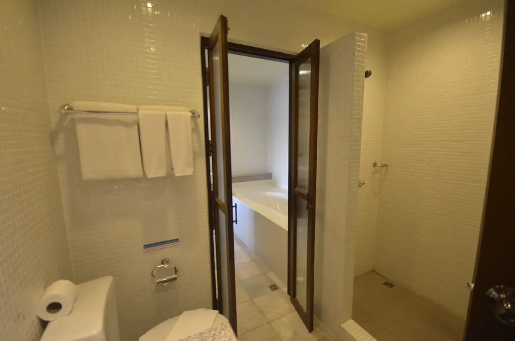 Sakorn Residence and Hotel - photo 24