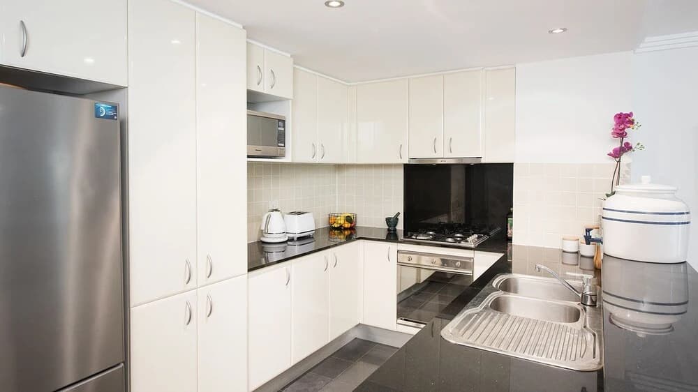 Perfect 2 Bedroom In Rushcutters Bay - photo 12