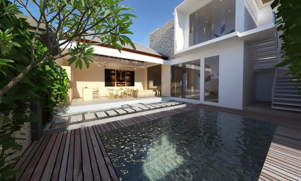 Zen-Tao Villa - photo 13