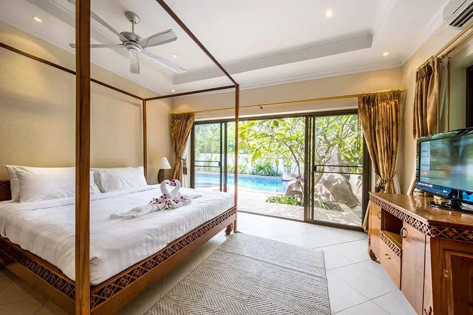 Villa Jomtien Beach - photo 9