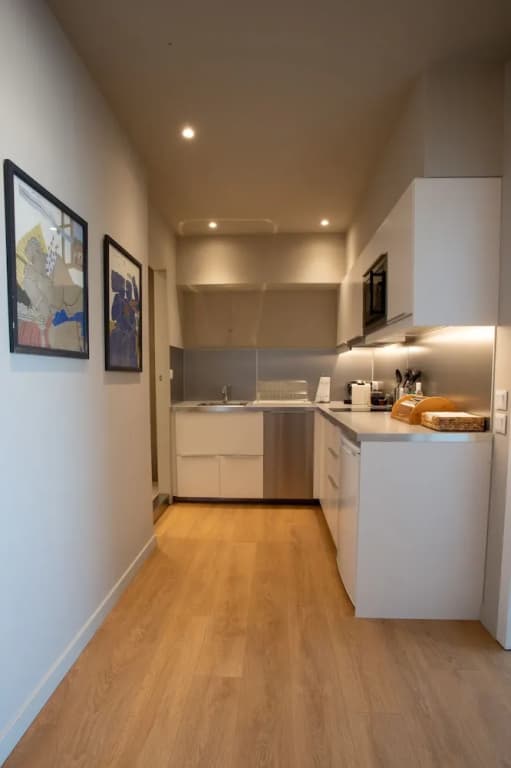 Athens Center Panoramic Flats - photo 19