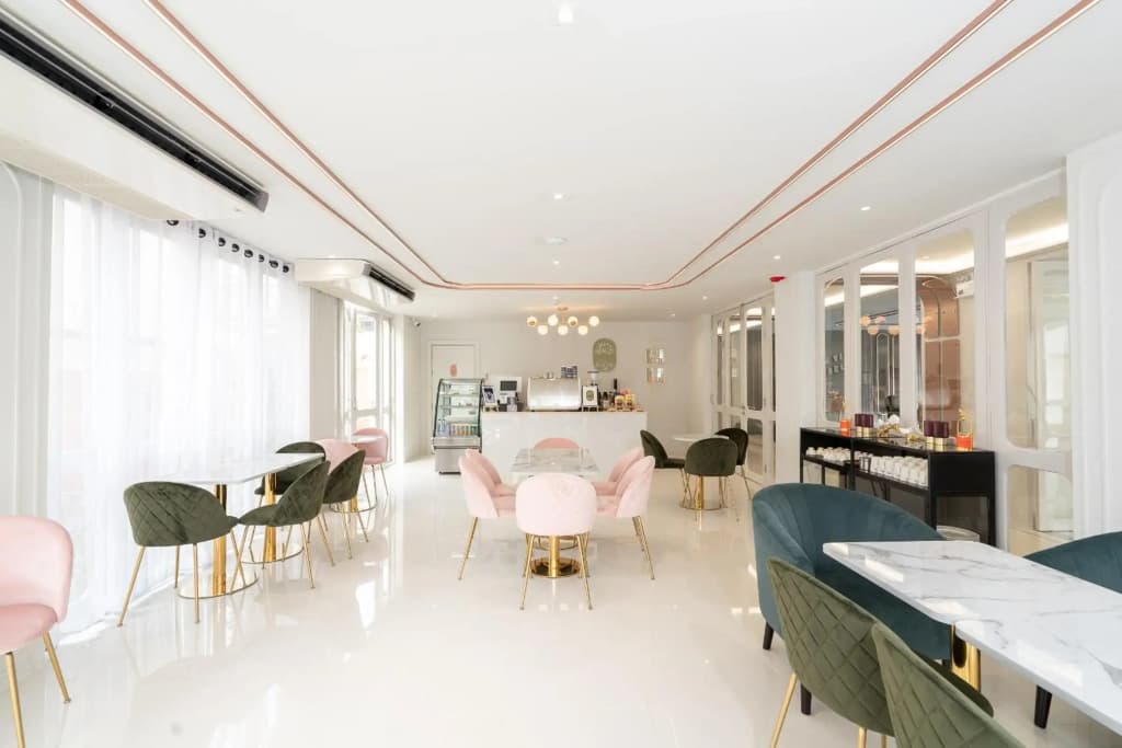 Nimano Suites - photo 15