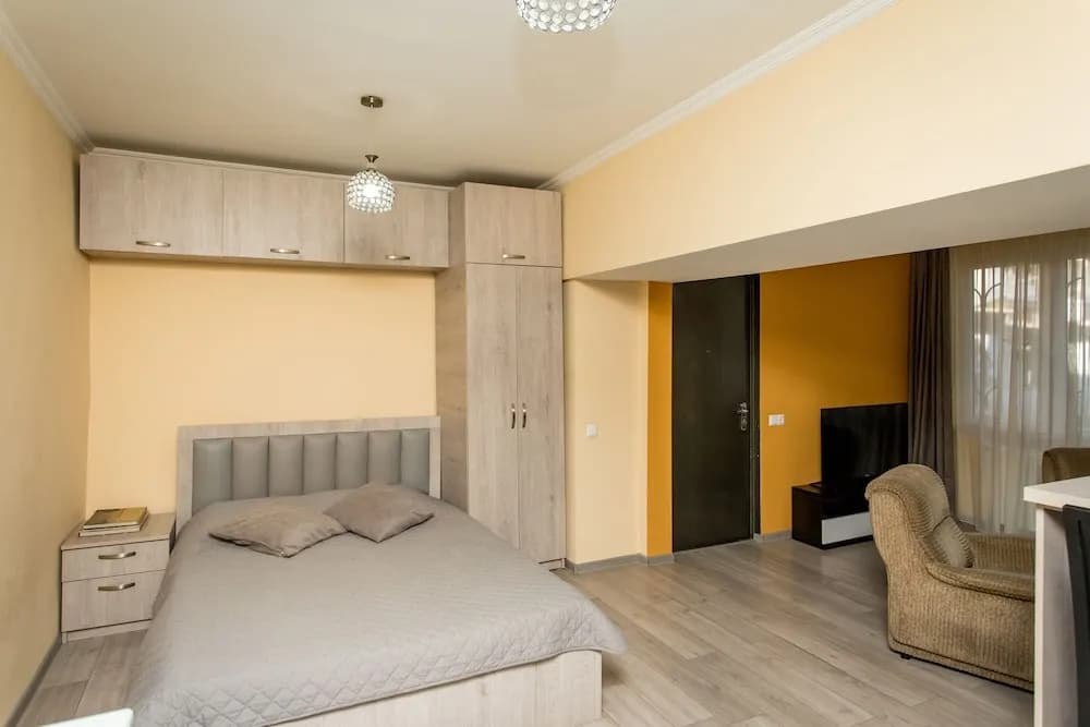 HB apartments Opera II - photo 4