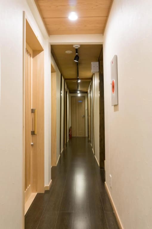Ryokan Hinomoto - photo 32