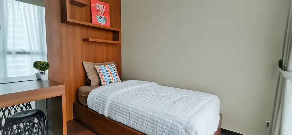 Sofia By SanLiving - 2BR - Kuningan - photo 7
