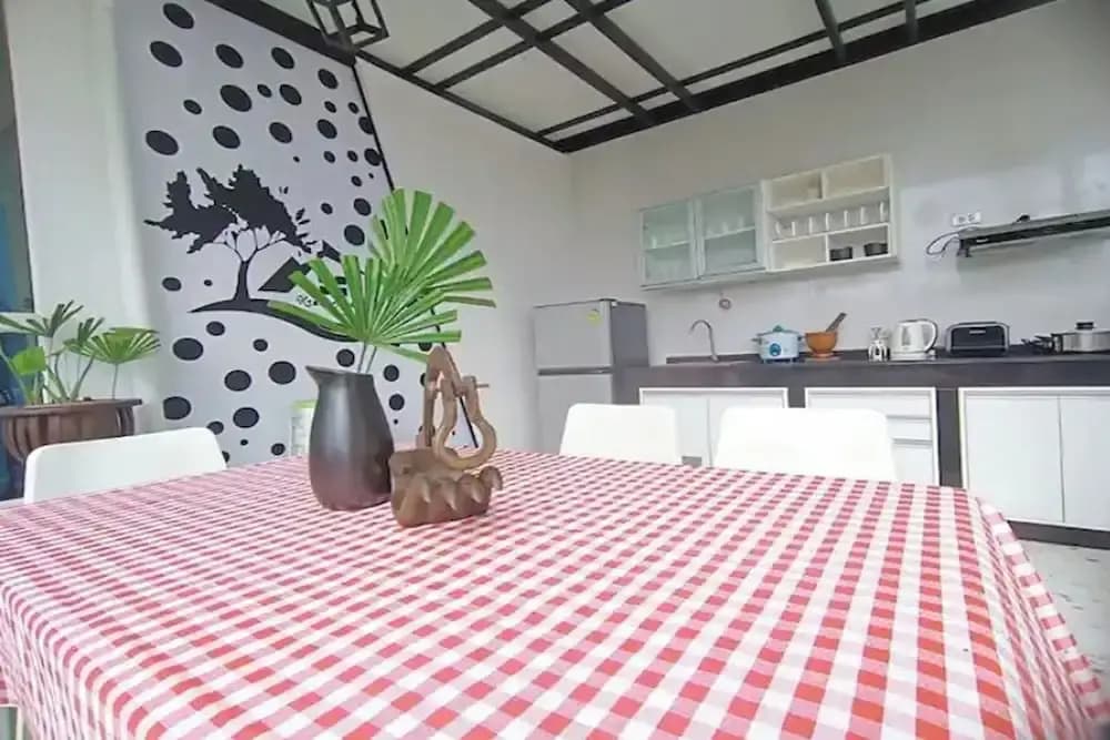 Krabi River Cottage Pool Villa - photo 15