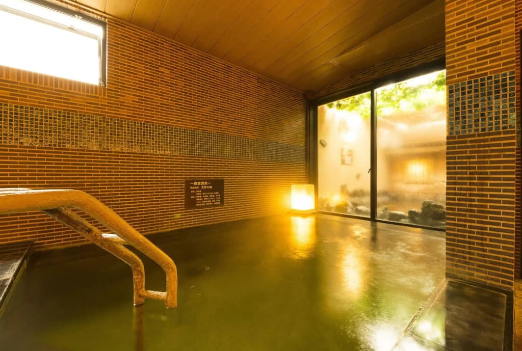 Dormy Inn Umeda Higashi Natural Hot Spring - photo 16