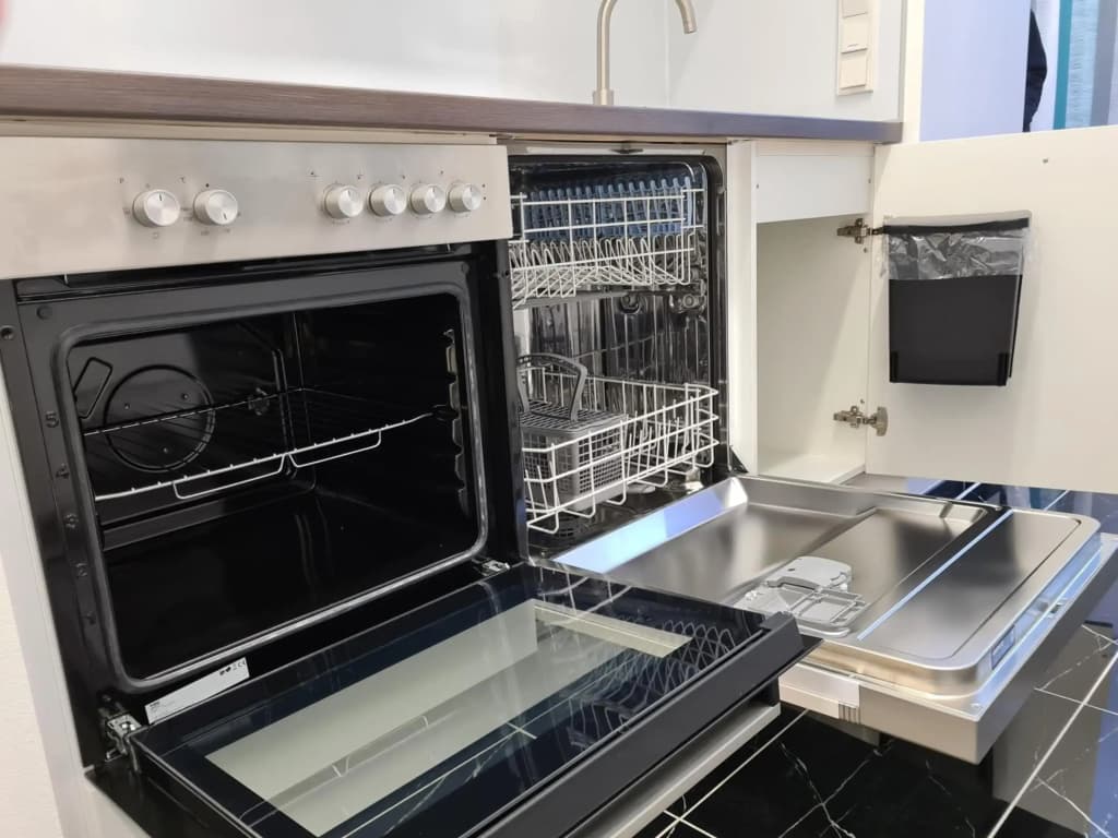 Flatprovider Lapi Gold Apartment - contactless check in - photo 22