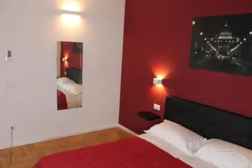 Roma suite Piramide - photo 2