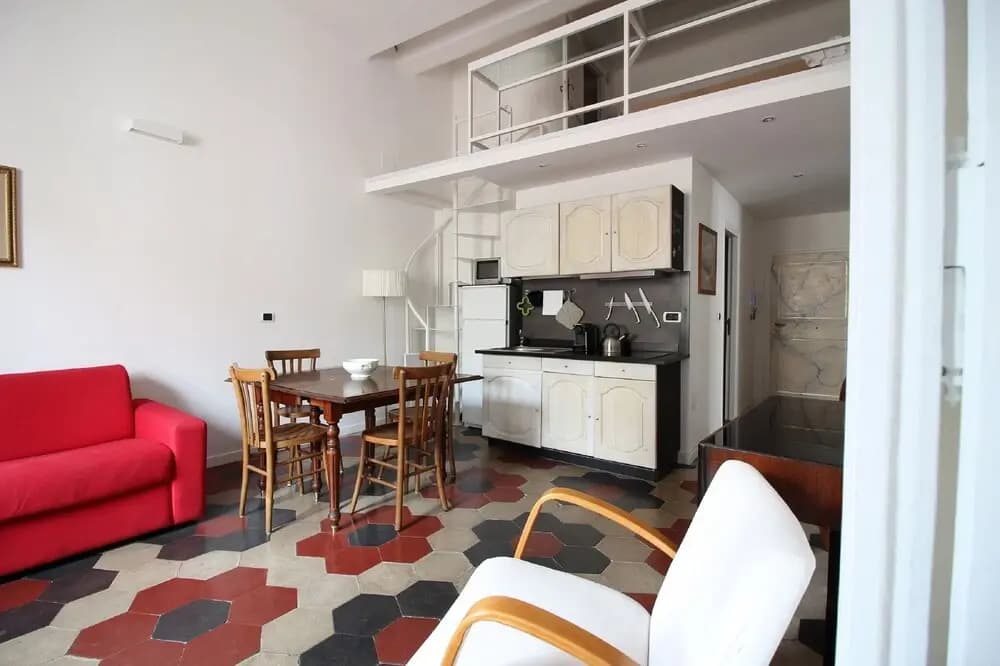 Relax Apartment Navona Sq - photo 14