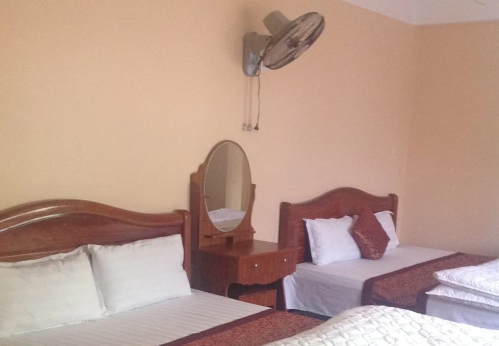 Phu Hung 2 Hotel - photo 10