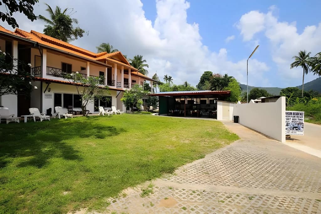 Wirason Residence - photo 19