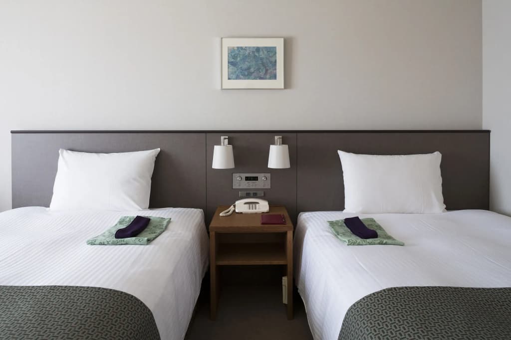 Holiday Inn Kyoto Gojo by IHG - photo 12