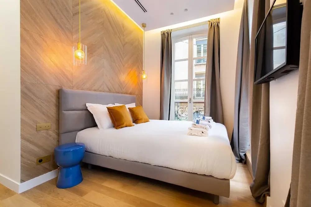 Sumptuous Apartment - 1br/6p - Bourse - photo 3
