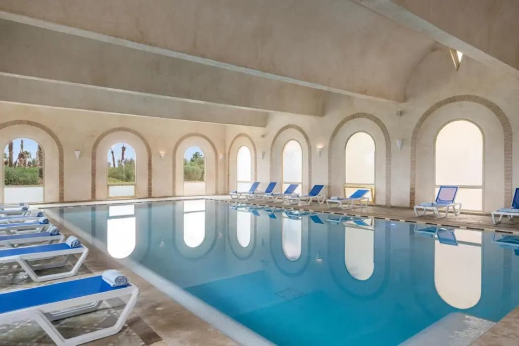 Pickalbatros Du Golf Hotel - photo 20