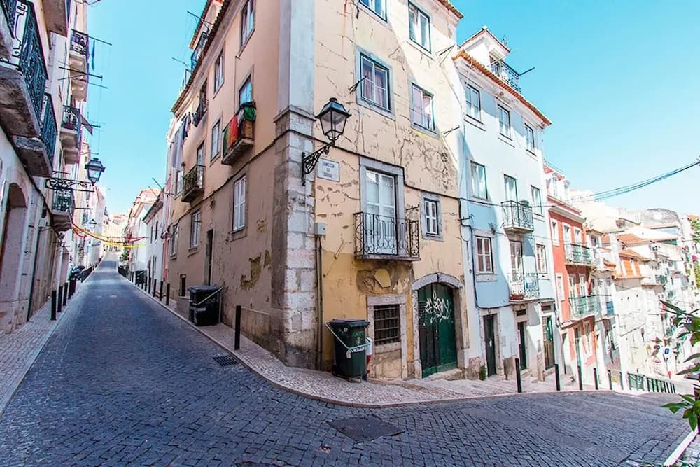 Cosy Chiado by Homing - photo 13