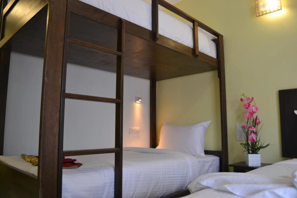 DR Hotel - photo 4