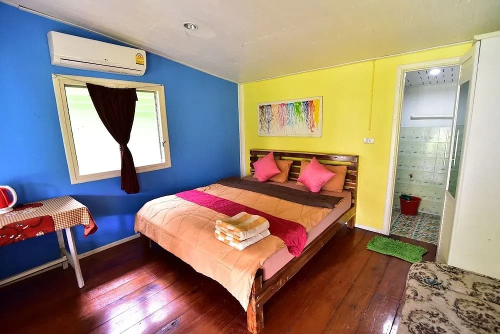 Simply Life Bungalows - photo 14